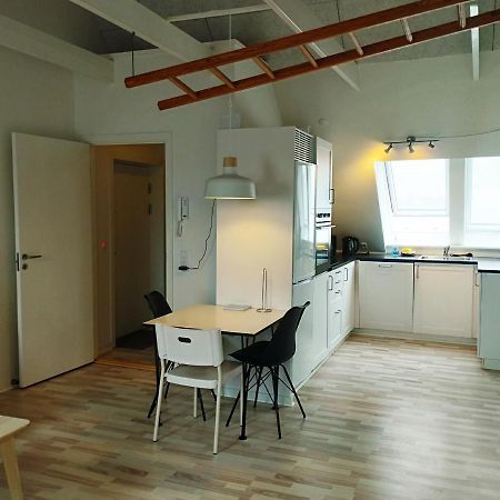 Ostergade 87. 1 Th Apartment Esbjerg Exterior photo