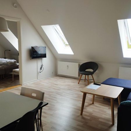 Ostergade 87. 1 Th Apartment Esbjerg Exterior photo