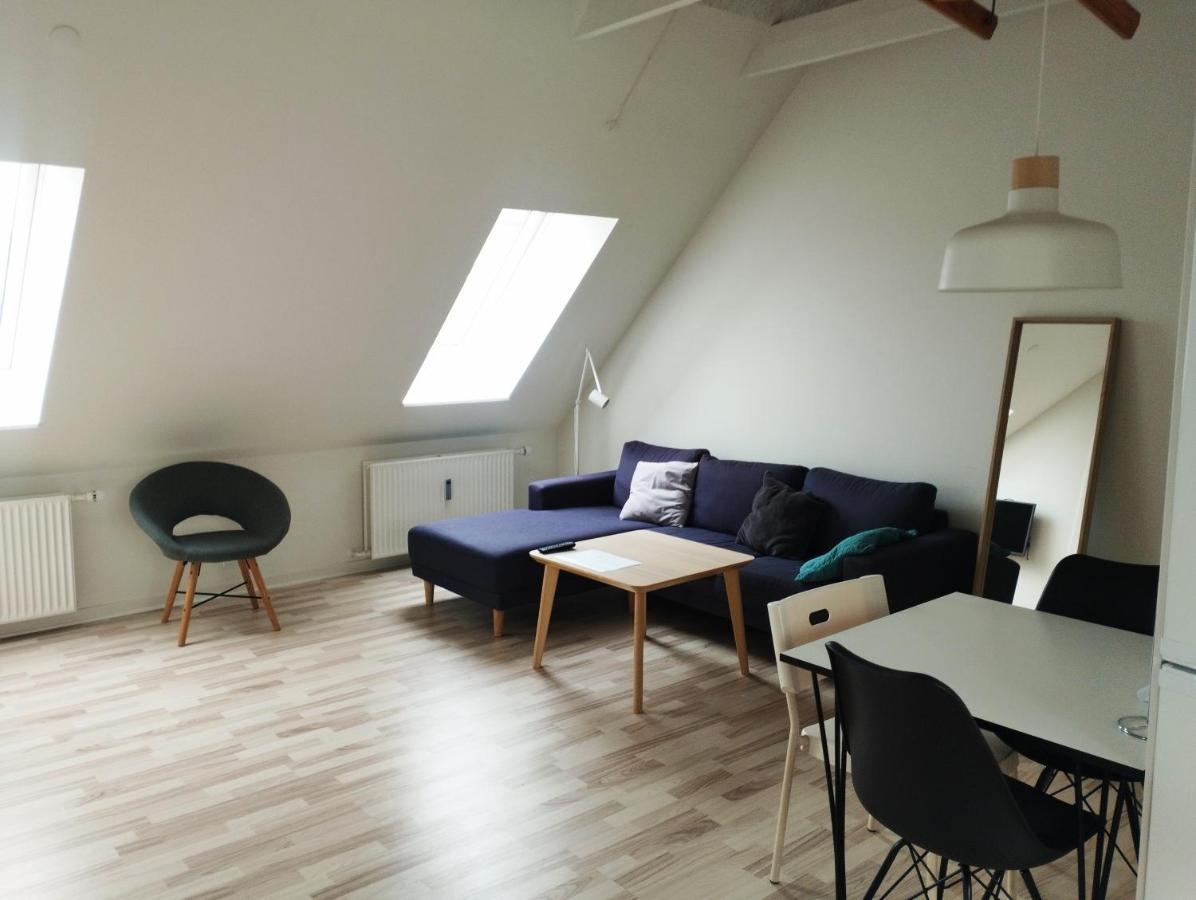 Ostergade 87. 1 Th Apartment Esbjerg Exterior photo