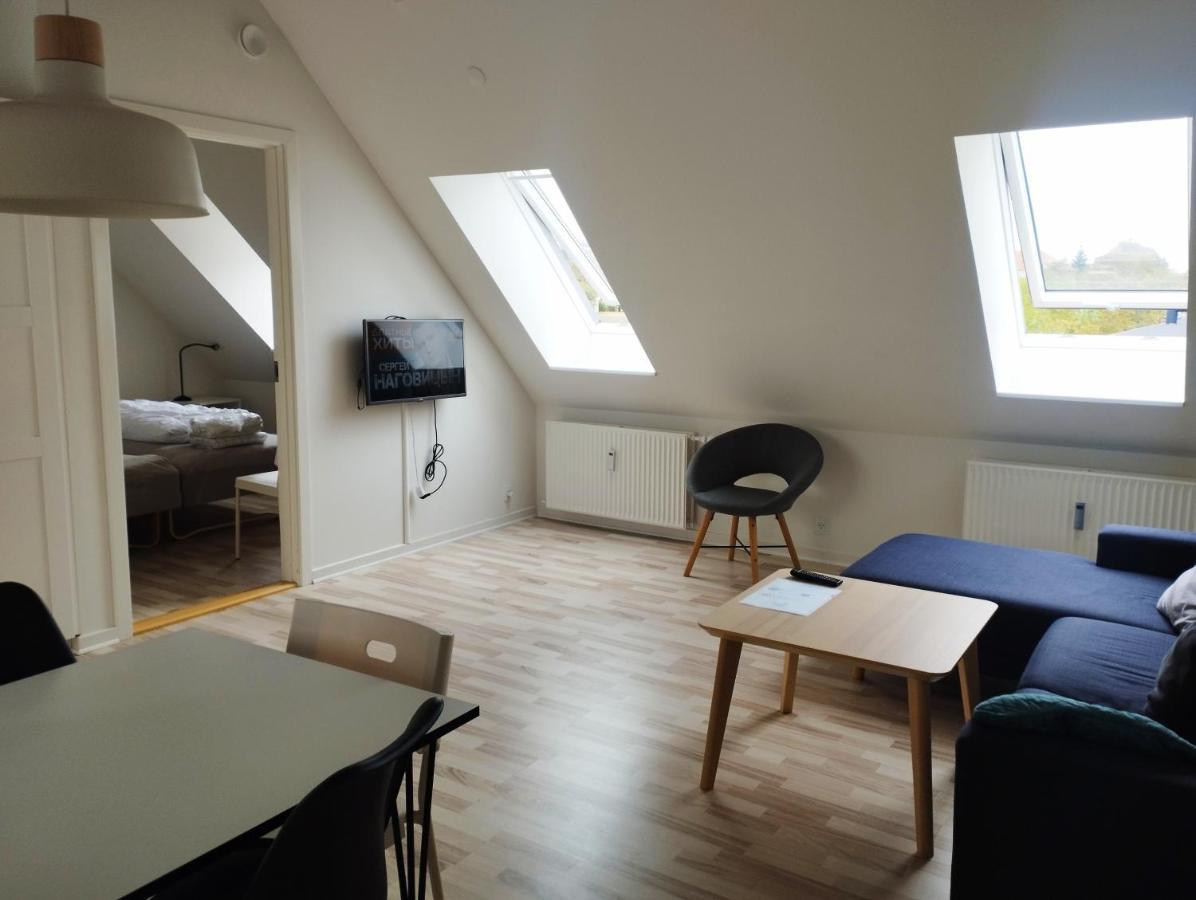 Ostergade 87. 1 Th Apartment Esbjerg Exterior photo