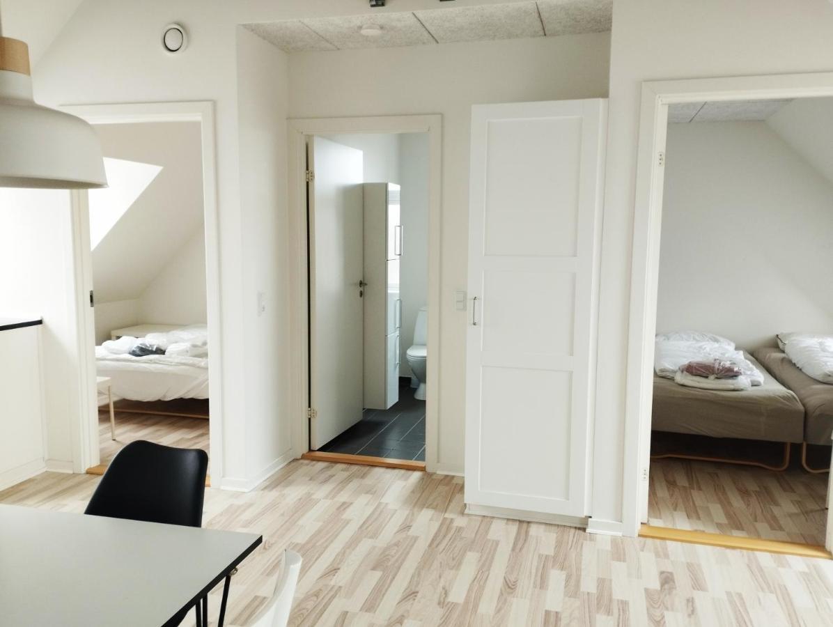 Ostergade 87. 1 Th Apartment Esbjerg Exterior photo