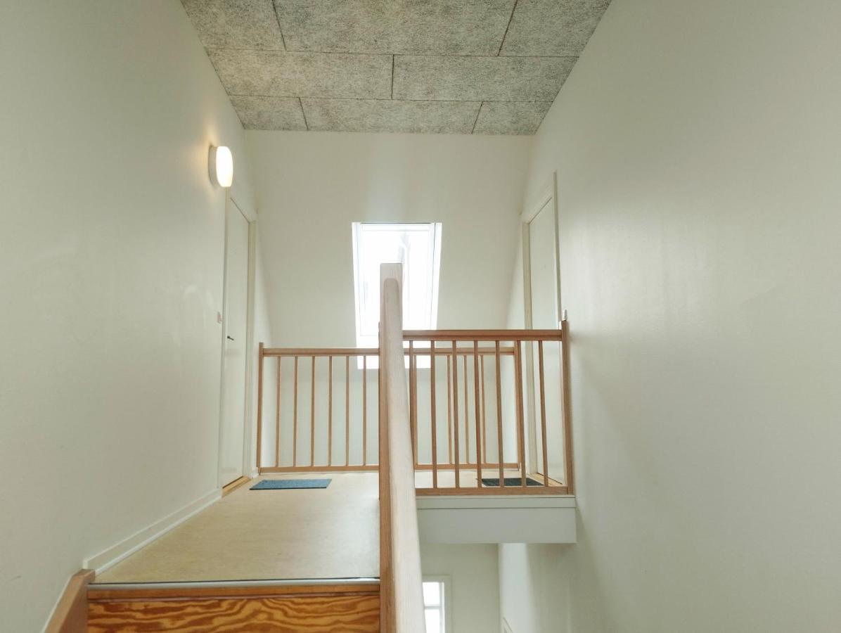 Ostergade 87. 1 Th Apartment Esbjerg Exterior photo
