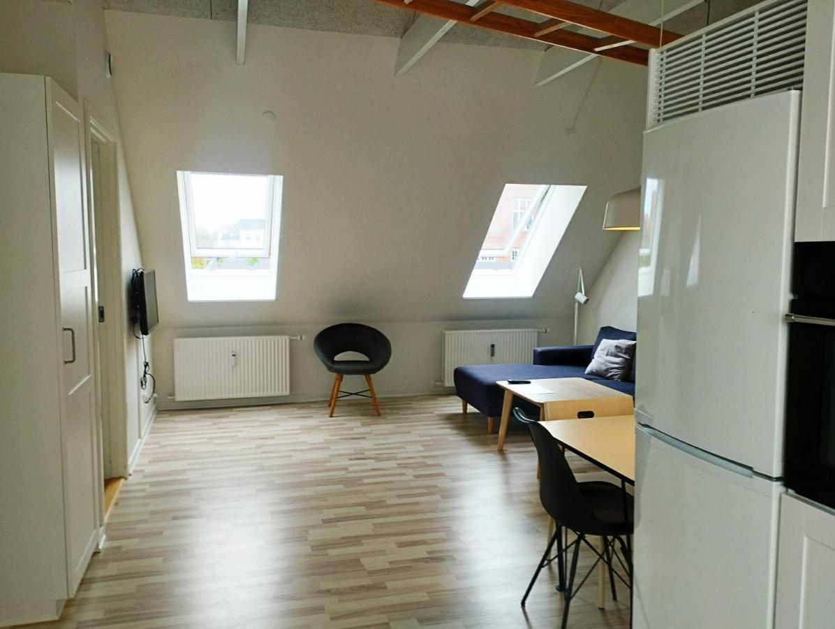 Ostergade 87. 1 Th Apartment Esbjerg Exterior photo